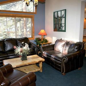 Timber Creek Chalets
